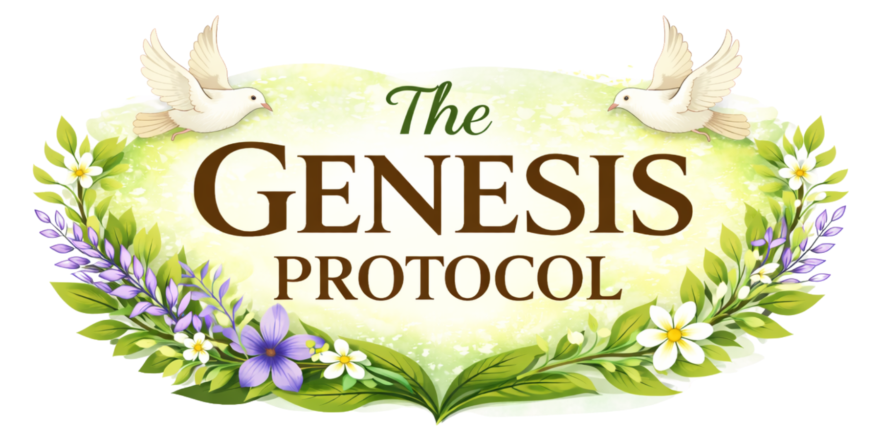 The Genesis Protocol | Science-Backed Integrative Wellness Protocols
– GENESISPROTOCOL